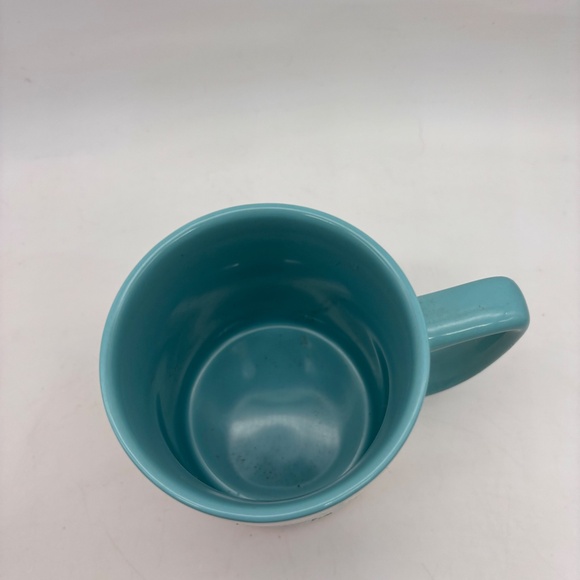 Disney Shanghai Resort Pixar Monster's Inc. Sully Character Ceramic Coffee Mug - Picture 7 of 12